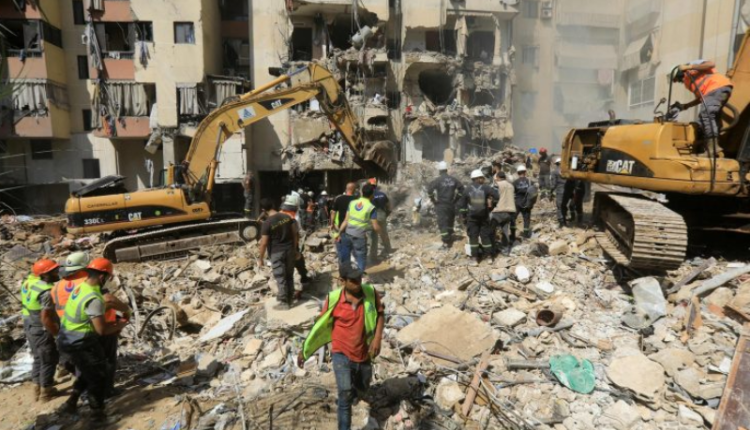 الجالية المغربية تناشد السلطات المساعدة على مغادرة لبنان