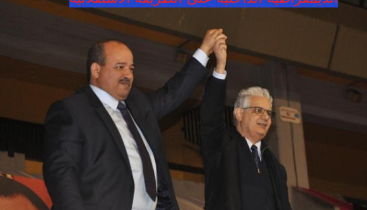 إسقاط رأس "ميارة" يعكس نموذج ممارسة الديكتاتوريات النصية للحفاظ على القيادة