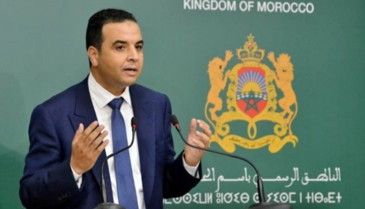 الحكومة المغربية تقول إن أفراد الجالية المغربية بلبنان بخير وتؤكد متابعتها لأحوالهم