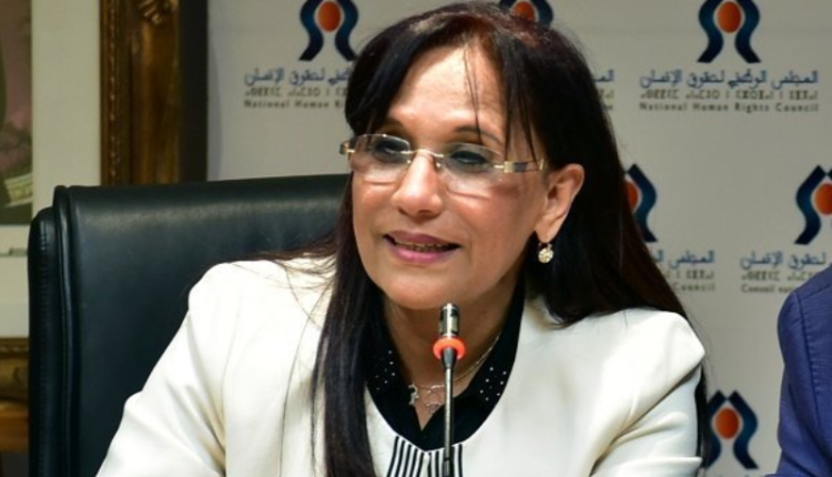 "بوعياش" تطالب بإلغاء عقوبة الإعداد بالمغرب
