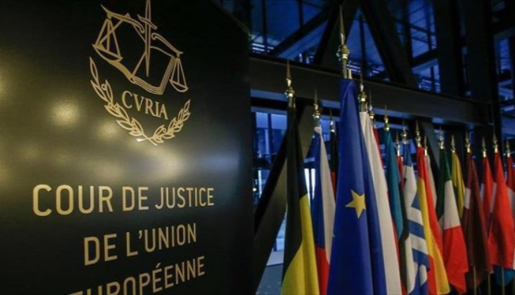 محكمة العدل الأوروبية تصدر حكمها بشأن اتفاقيتي الصيد والفلاحة مع المغرب