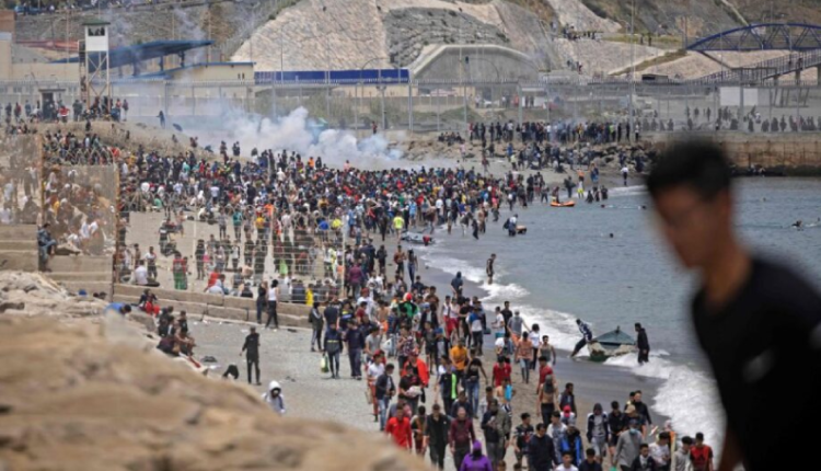 الفنيدق: بين أزمة الهجرة وتداعيات الإغلاق