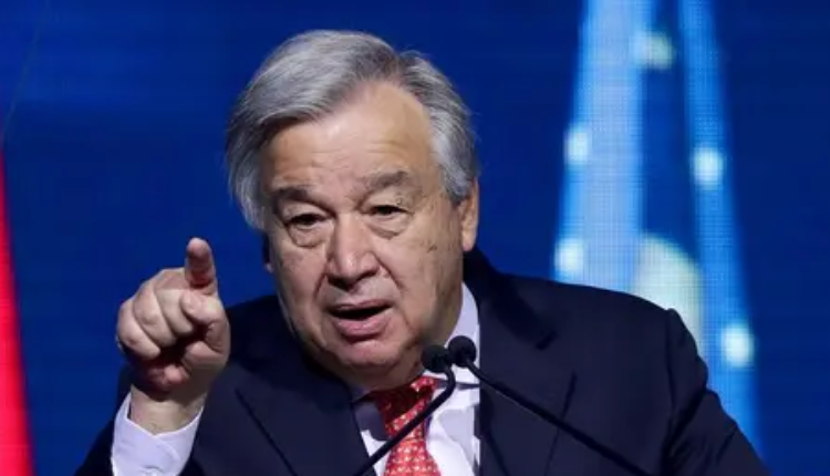 الأمم المتحدة توصي بتمديد ولاية "مينورسو" حتى أكتوبر 2025 وسط تحديات كبيرة