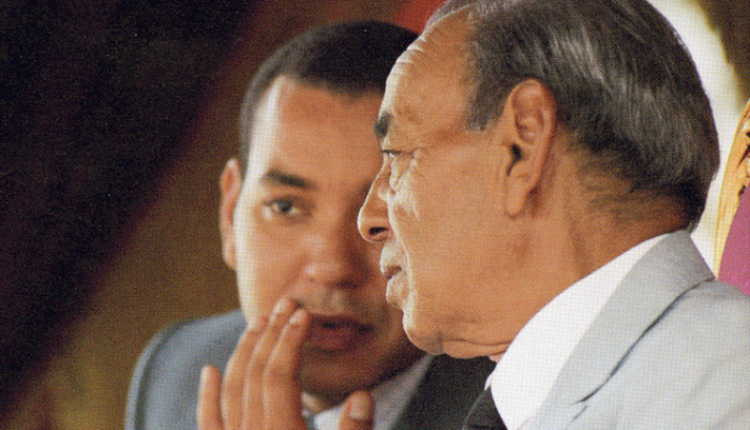 الرباط: جلالة الملك يترأس حفلا دينيا مخلدا لذكرى وفاة المغفور له "الحسن الثاني"