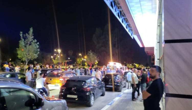 الاعتداء على النائب البرلماني "اللبار" حادث عرضي أم تسخينا "للبندير" السياسي بفاس؟