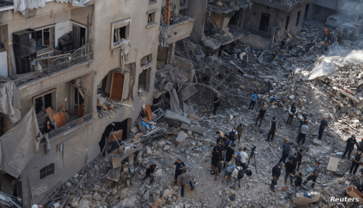 تصاعد الاشتباكات بين "حزب_الله" و"إسرائيل" في جنوب "لبنان" وسط تصعيد خطير