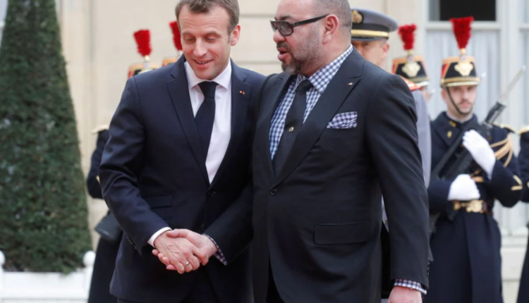 زيارة ماكرون المرتقبة إلى المغرب: فرصة لترسيخ الشراكة ودعم مغربية الصحراء