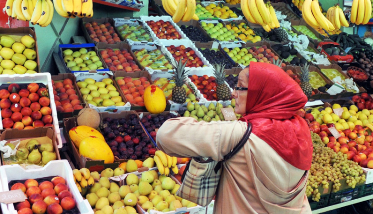 توقعات التضخم في المغرب: ارتفاع طفيف مع تباين في أسعار المواد الغذائية وغير الغذائية