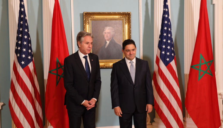 الولايات المتحدة تؤكد دعمها لمبادرة الحكم الذاتي المغربية كحل واقعي لقضية الصحراء