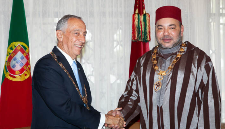البرتغال تؤكد على أهمية الشراكة الاستراتيجية بين الاتحاد الأوروبي والمغرب وتلتزم بتعميقها
