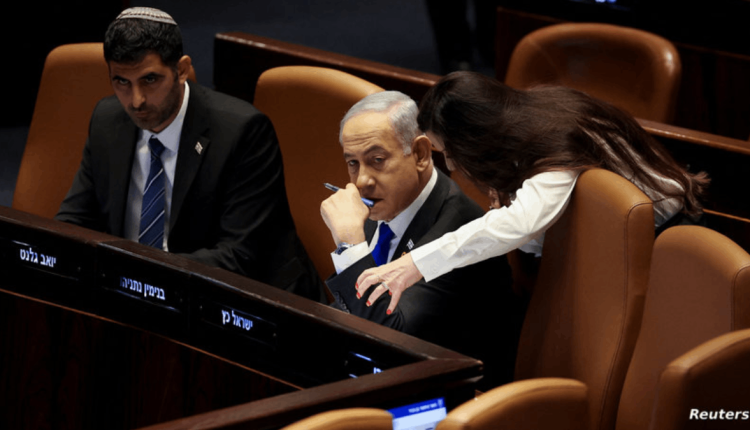 بعد استهداف "اليونيفيل" من قبل "إسرائيل" "نتانياهو" يدعو لسحبها من جنوب لبنان