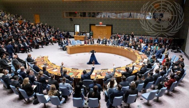 غوتيريش: البوليساريو لا تحترم وقف إطلاق النار وهو ما يعقد الحل السياسي ويهدد الاستقرار