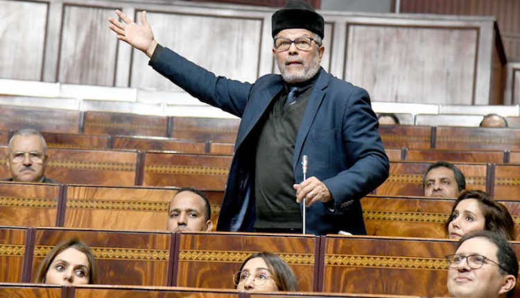 تأجيل محاكمة البرلماني "محمد السيمو" بسبب إضراب المحامين