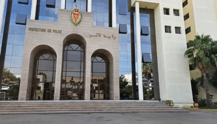 الدار البيضاء: رجل أمن يستعمل السلاح لإيقاف مهددي أمن المواطنين بحي "الرحمة"