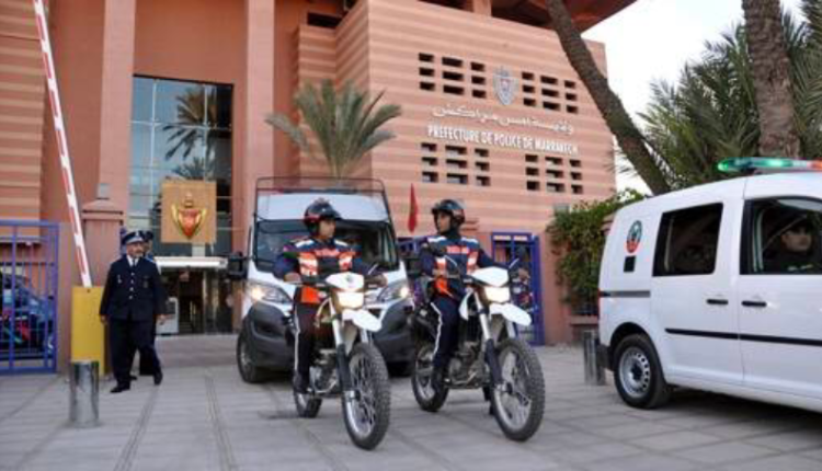 الشرطة القضائية بمراكش تحقق في شكاوى النصب بعقود عمل وهمية للإمارات