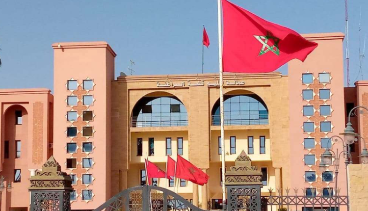 تقديم ملتمس يطالب باستقالة رئيس جماعة "العطاوية الشعيبية"