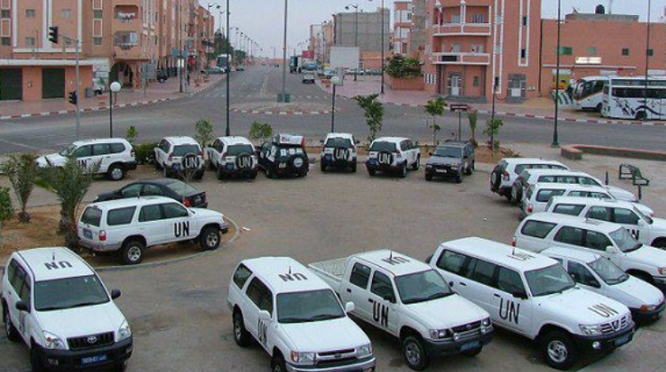 الأمم المتحدة تدعو لحل سياسي لنزاع الصحراء مع اقتراب الذكرى الخمسين للصراع