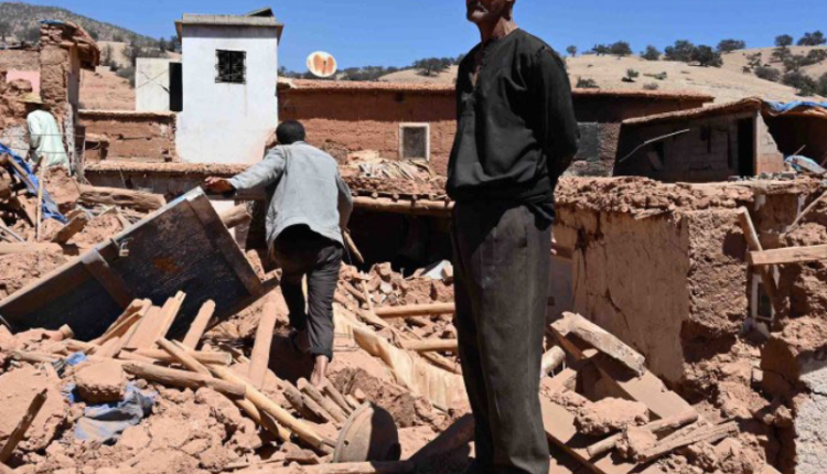 المغرب: تمديد صرف المساعدات الاستعجالية الممنوحة لمتضرري زلزال "الحوز"