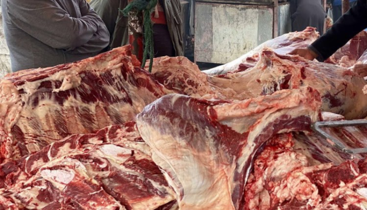 تسجيل ارتفاع صاروخي في أسعار اللحوم بالمغرب في ظل الصمت الحكومي يؤجج غضب المغاربة