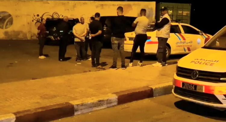 الأسس القانونية لمفهوم عدم اكتمال عناصر الجريمة وفق القانون المغربي