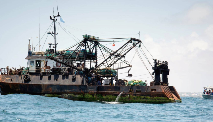 المغرب يعتبر نفسه غير معني بقرار "العدل الأوروبية"