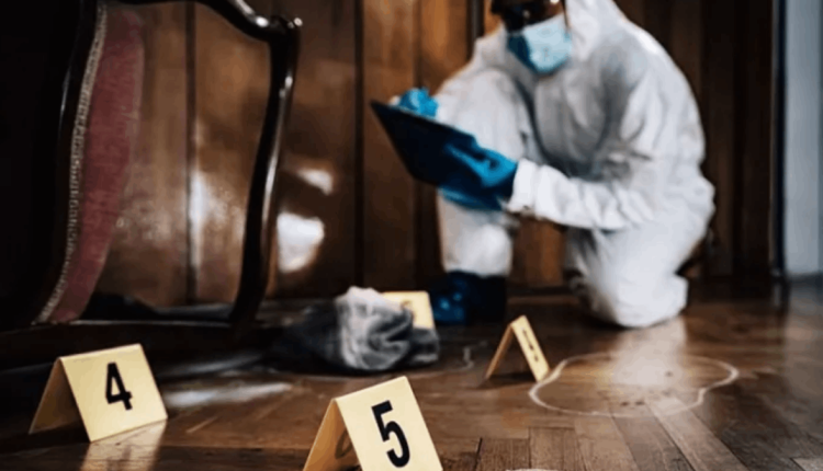 العثور على جثة سيدة بمدينة "المحمدية" يستنفر السلطات الامنية ويفتح تساؤلات