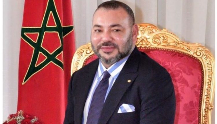 جلالة الملك محمد السادس