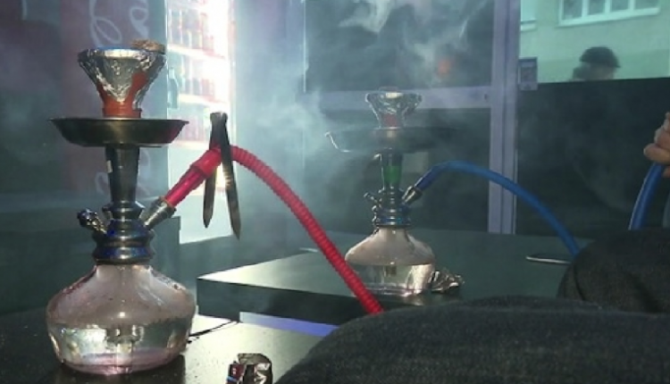 محاربة ظاهرة الشيشة في سلا