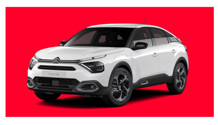 "ستيلانتيس" تنقل إنتاج "سيتروين C4" إلى مصنع القنيطرة بالمغرب