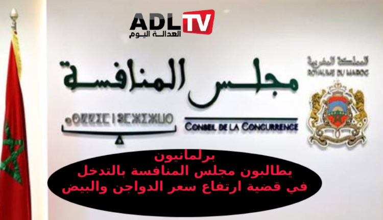 حرية الأسعار وضرب المنافسة: مقتضيات قانونية لتحقيق التوازن في السوق المغربية