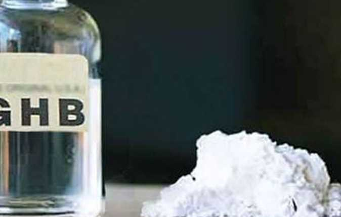 مخدر الاغتصاب