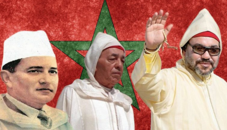 "العدالة اليوم" تهنئ جلالة الملك "محمد السادس" بمناسبة عيد الاستقلال المجيد