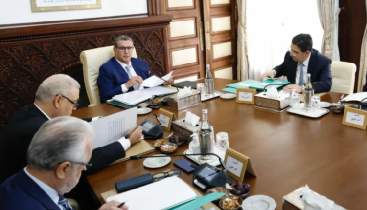 الحكومة تصادق على مرسوم نظام التأمين الإجباري عن المرض دون مزاولة أي نشاط مأجور