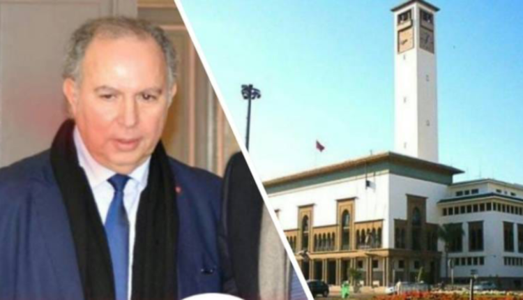 عزيز دادس: قيادة مسؤولة وتدبير ميداني لتحفيز التنمية في "الدار البيضاء أنفا"