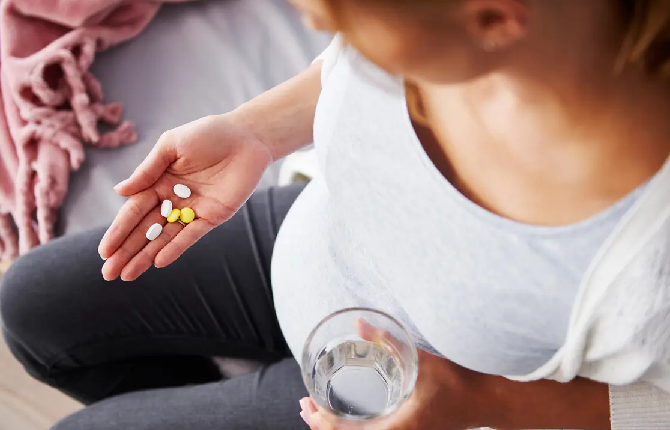 ترويج حبوب الإجهاض