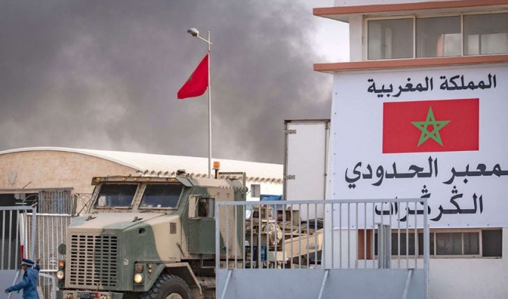 مكاسب استراتيجية للمغرب