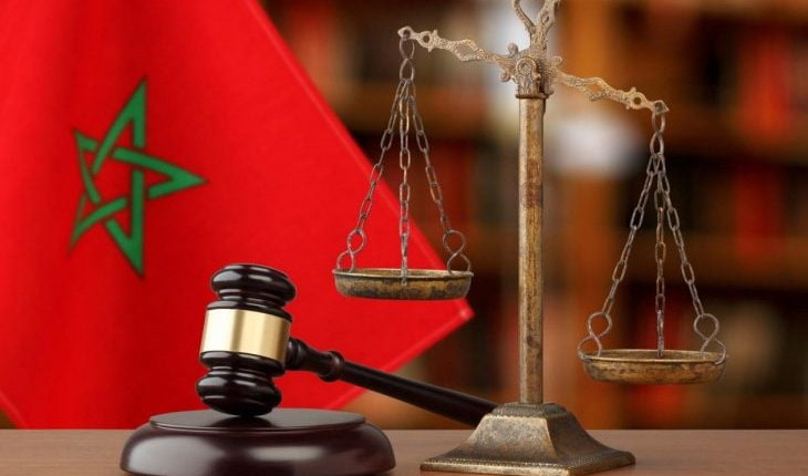 اعتقال قاضي بتطوان