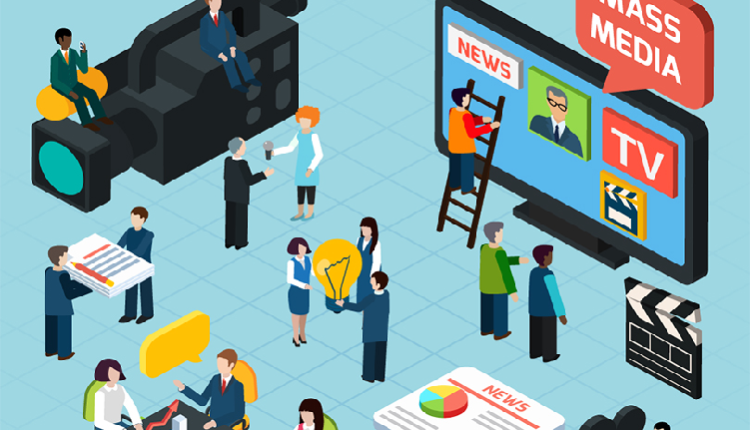 الإعلام في المغرب