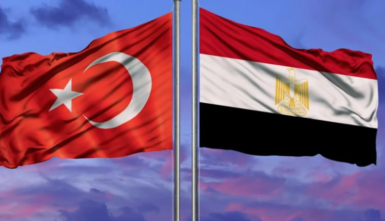 تركيا تخطط لمشروع كبير في مصر