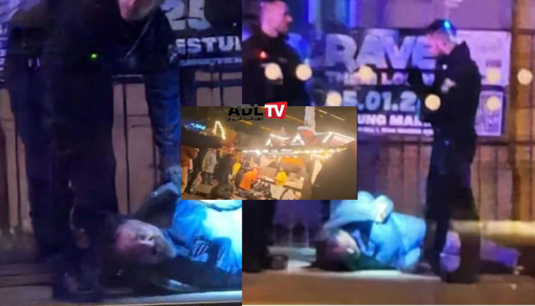 تسجيل حادث دموي بألمانيا وشبهة العمل الإرهابي تبقى قائمة