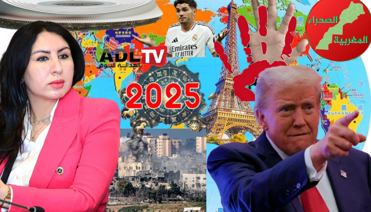 في وداع سنة...تقليد الحصيلة كل عام وأنتم والوطن بألف خير