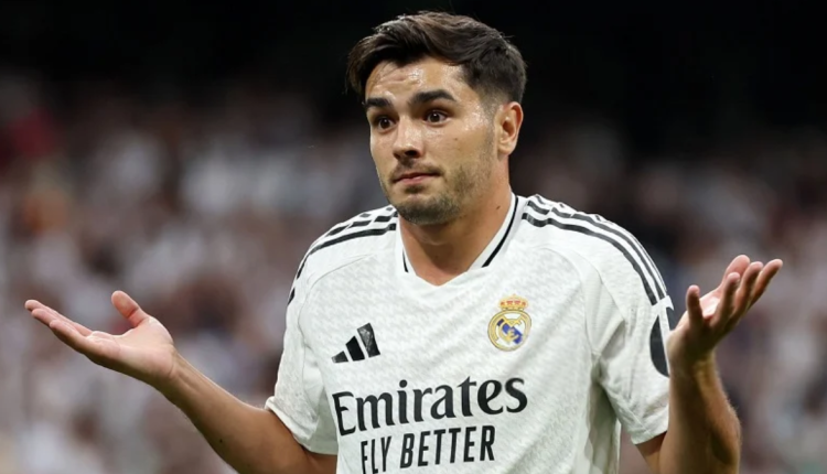 "Ibrahim Diaz" contribue à l’éclat du "Real Madrid" devant "Séville"