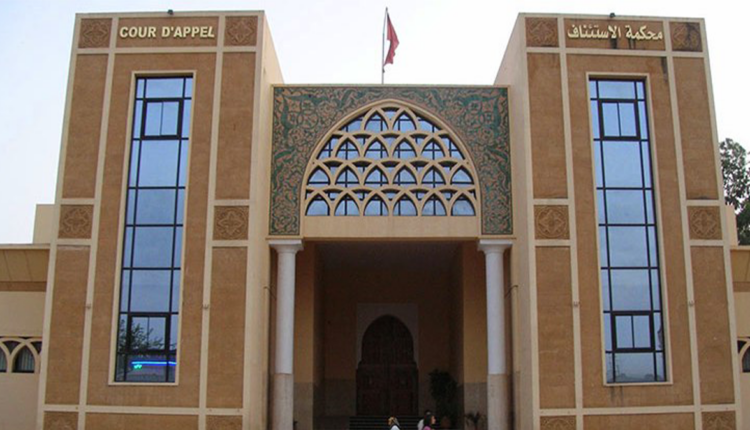 تفاصيل احتجاز أشخاص والاتجار في البشر والتسبب في وفاة في ضيعة فلاحية ب"العطاوية"