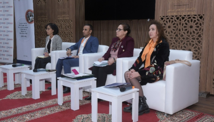 مراكش: لقاء يناقش سبل مناهضة العنف القائم على النوع الاجتماعي في الأزمات والكوارث