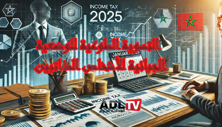المغرب: توضيح حكومي متعلق بالفئات المستثناة من التسوية الجبائية الطوعية