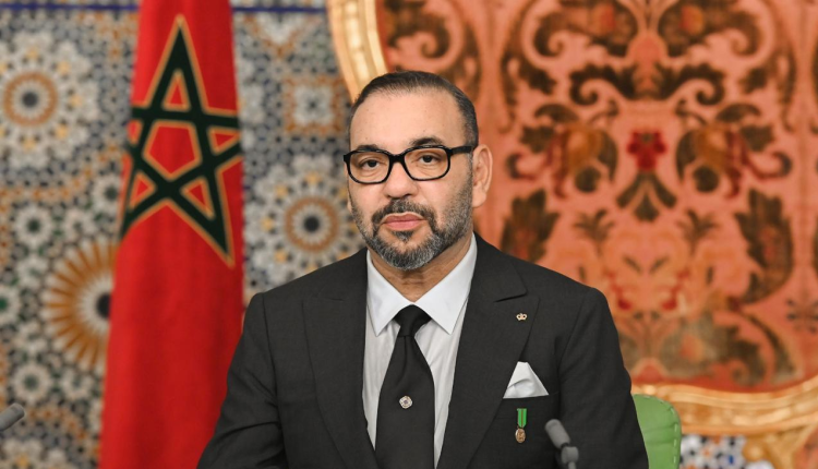 العدالة اليوم تتمنى الشفاء العاجل لجلالة الملك محمد السادس