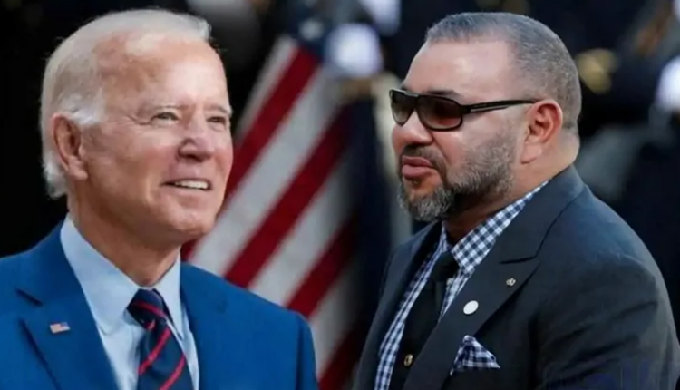 المغرب: جلالة الملك يعزي "بايدن" في وفاة الرئيس الأمريكي الأسبق "جيمي كارتر"