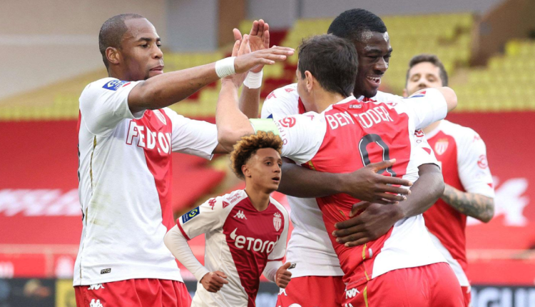 "إلياس بنصغير" يتألق ويقود "موناكو" للتأهل للدور المقبل من كأس "فرنسا"