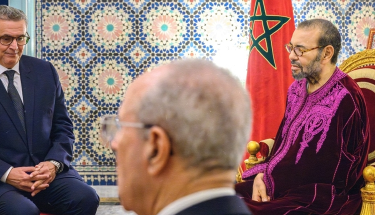 وزير العدل المغربي: مراجعة مدونة الأسرة تهدف لضمان استقرار الأسرة