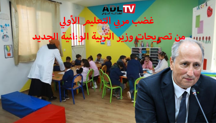 مربو التعليم الأولي بالمغرب يطالبون بالإدماج الفوري في التعليم الابتدائي